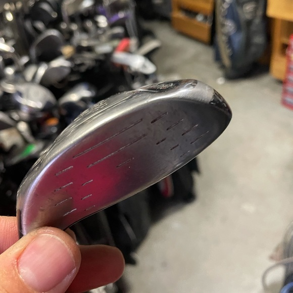Tour Edge BAZOOKA J-MAX QL 9 Wood - Picture 5 of 7